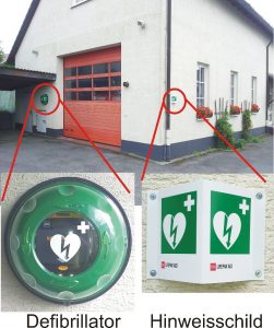 hinweis-defibrillator
